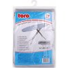 TORO Poťah na žehliacu dosku 120x45cm nepriľnavý