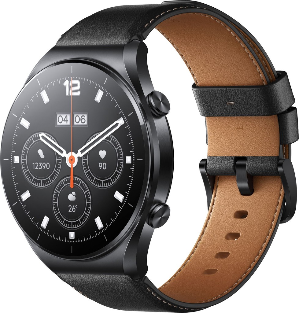 Xiaomi Watch S1 GL od 104,9 € - Heureka.sk