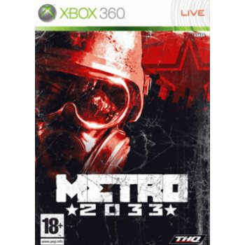 Metro 2033