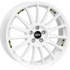 ATS Streetrallye 8x19 5x100 ET40 rallye white