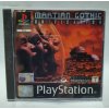 MARTIAN GOTHIC UNIFICATION Playstation 1