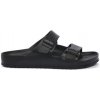 BIRKENSTOCK Šľapky ARIZONA EVA BLACK CALZ N Čierna