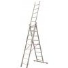 Rebrík VHR TS 3x9, dĺžka 5,29 m