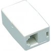 NoName Spojka RJ45 Cat5e plastová