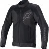 bunda VIPER AIR 3, ALPINESTARS (černá, vel. L)