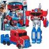 Figúrka Hasbro Transformers EarthSpark Optimus Prime & Robby Malto 20,3 cm