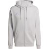 adidas | Entrada 26 Full-Zip | šedá| S