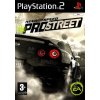 Need For Speed ProStreet IT