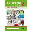 KULIFERDO IDE DO ŠKOLY 2KULIFERDO IDE DO ŠKOLY 3