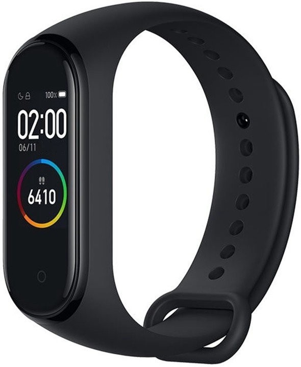 Xiaomi Mi Band 4 od 25,5 € - Heureka.sk