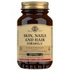 Solgar Skin, Nails and Hair tbl 1x120 ks