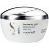 Alfaparf Milano Semi Di Lino Diamond lluminating Mask 200 ml
