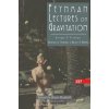 Feynman Lectures on Gravitation (William Wagner,Fernando B. Morinigo,Richard P. Feynman,Brian F. Hatfield,David Pines)()