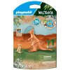 Playmobil 71290 Wiltopia - Kengura s mláďaťom