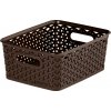 Curver 03610-210 RATTAN 