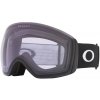 OAKLEY Flight Deck L Matte Black w/Prizm Snow Clear