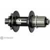Novatec D732TSBT-S3S-X12-11S, zadný náboj, 32 dier, 12x142, 6 dier, Shimano HG, OEM