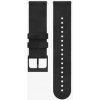 Remienok Urban 5 Microfiber pre Suunto 9 Peak All Black