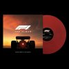 Soundtrack - F1 The Album (Red & Black) LP