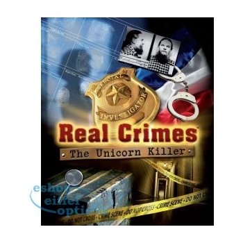 Real Crimes: The Unicorn Killer