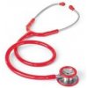 KAWE Standard-Prestige Stethoscope Red (Fonendoskop)