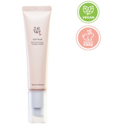 Beauty of Joseon Revive Eye Serum Ginseng + Retinal 30ml