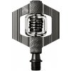 Nášľapné pedále Crankbrothers Candy 2 - Dark Grey uni