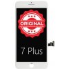 REFURBISHED - Repasovaný original LCD displej iPhone 7 Plus (biely)