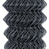 Pletivo PRIMA STANDARD poplastované 2000 mm | antracitová šedá RAL 7016 | bez zapleteného napínacieho drôtu | oko 55 × 55 mm | drôt 2,5 mm