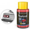 AMMO by MIG Jimenez Ammo Cobra Motor Red Transparent 30ml