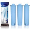 Aqualogis AL-BLUE vodný filter pre kávovar značky JURA (náhrada filtra CLARIS BLUE) - 3 kusy