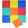 Wiky puzzle 32x32cm 10 ks