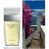 Dolce & Gabbana Light Blue Escape to Panarea Toaletná voda dámska 100 ml