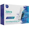 Test4Body Játra samodiagnostický rychlotest z krve