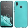 Púzdro kwmobile Huawei P20 Lite světle zelená