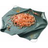 Plachta na lano Deuter Gravity Rope Sheet - teal/cinnamon
