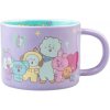 Hrnček BT21 - The Journey, 0,32 l