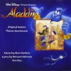 Soundtrack: Aladdin - CD