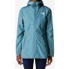 Nepremokavá parka dámska The North Face Hikesteller Parka Shell - stormy blue