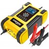 Nabíječka akumulátorů CARSPA CFG12/24-12 LiFePO4,PB