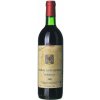 Chateau David Sertreau Bordeaux 1992 0,75 l
