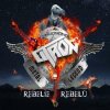 CD Citron: Rebelie Rebelů DIGI