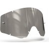 plexi pre okuliare SPY OMEN, ónyx LENSES (sivé s polarizáciou)