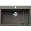 Blanco ETAGON 8 šedá vulkán 527262