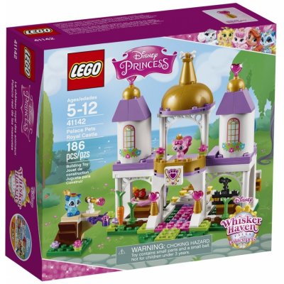 LEGO® | Disney Princess™ – Heureka.sk