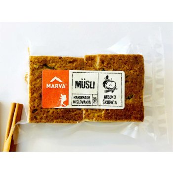 Marva tyčinka musli 50g