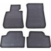 Koberce gumenné Rigum BMW 1 E87 2004-2011