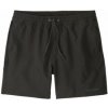 Patagonia Hydropeak Volley Shorts - 16 in. Men Čierna M