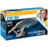 Revell U.S.S. Enterprise NCC-1701 TOS 1:600 (18-04991)