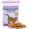 FELINE PERFECTION - kanadské kompletní krmivo pro kočky 1 kg